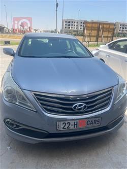 هيونداي أزيرا